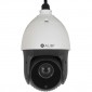 1080p Full-HD 20x Zoom 492 foot IR D-WDR Day/Night Outdoor PTZ Speed Dome IP Security Camera 