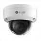 2.0 Megapixel 120 foot IR H.265+ Outdoor Dome IP Security Camera - 10345