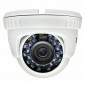 2.0 Megapixel HD 65 foot IR Outdoor Dome Security Camera - 10329