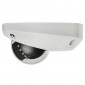 2.0 Megapixel HD 65 foot IR Outdoor Wedge Dome Security Camera - 10400
