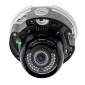 3.0 Megapixel 100 foot IR Vandalproof Varifocal WDR Outdoor Dome IP Security Camera - 10238