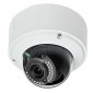 3.0 Megapixel 100 foot IR Vandalproof Varifocal WDR Outdoor Dome IP Security Camera - 10238