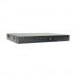 3X Series 8-channel IP Rack-mount NVR. 8.0 MP recording resolution - 10300