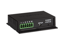 Crestron CLC-1LEDPWM-RGBW-EX CLC-1LEDPWM-RGBW-EX RGBW LED Controller