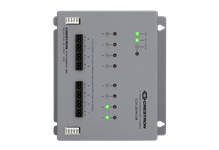 Crestron CLXI-2DIMFLV8 CLXI-2DIMFLV8 0-10 Volt 8 Channel Dimmer Module, 2 Feeds - International Version, 230V [Available March 1, 2017]