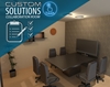 One Touch Custom Solution Collaboration Room 