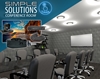 Simple Solution Conference Room conference room, collaboration, video conference, conference calls, meeting room, audio, video, media room
