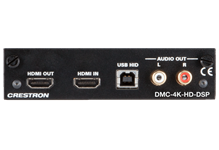 Crestron DMC-4K-HD-DSP-HDCP2 