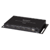 Crestron HD-DA4-4KZ-E 1:4, 1x4,  HDMI® Distribution Amplifier, HD-DA4-4KZ-E