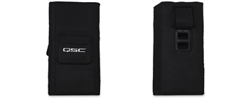 QSC KW152 COVER 