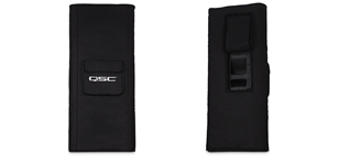 QSC KW153 COVER 