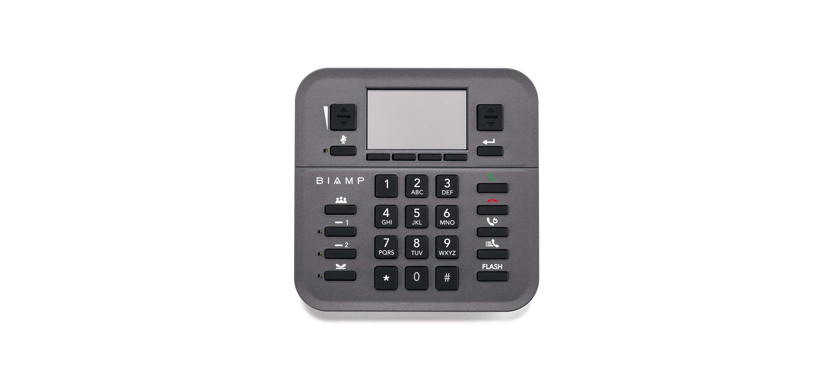 Biamp Tesira HD-1 