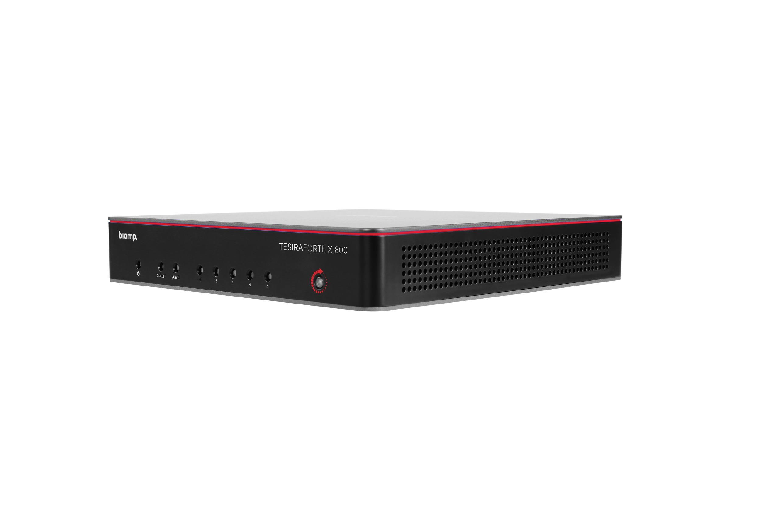 Biamp TesiraFORTÉ X 800 