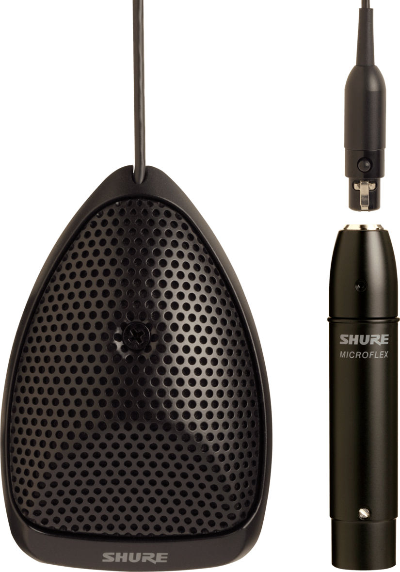 Mx391 Shure - Shure MX391/O #MX391/O