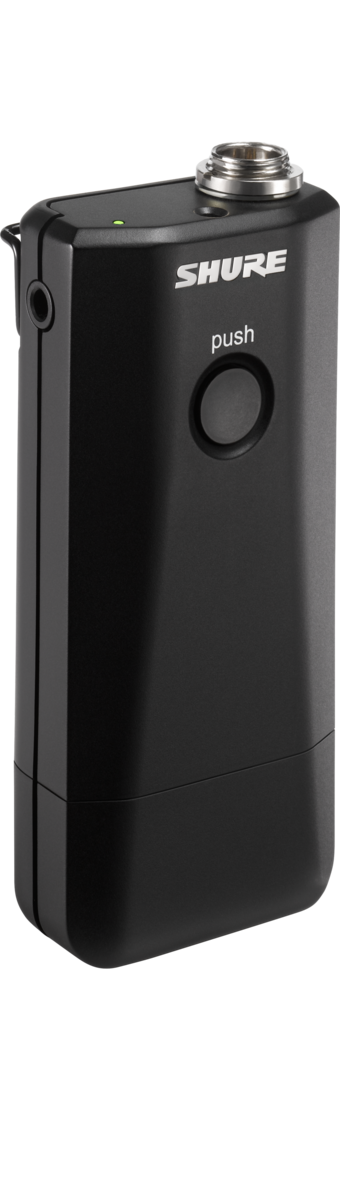 Shure - Shure MXW1/O=-Z10 #MXW1/O=-Z10