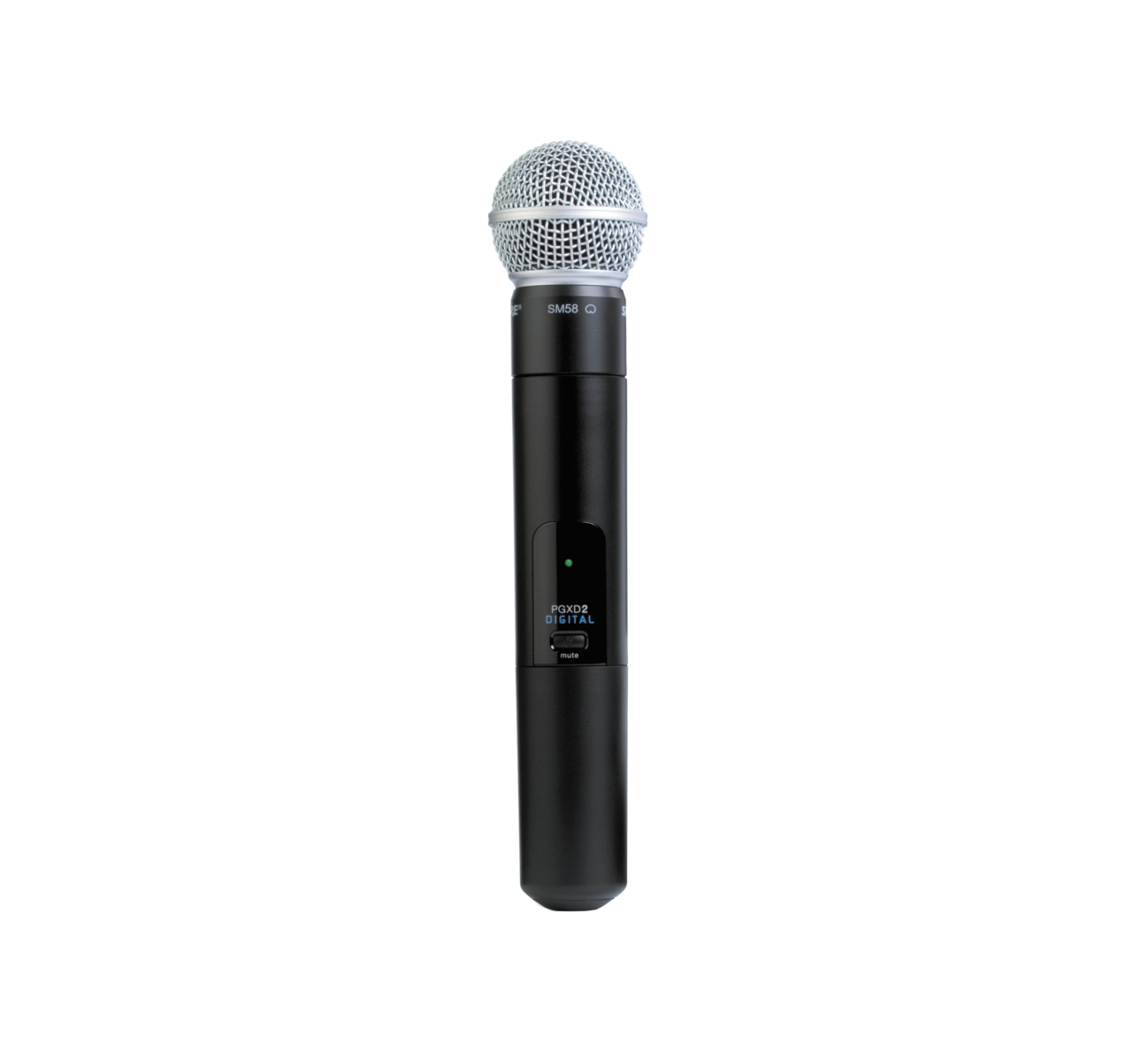 Shure - Shure PGXD2/SM58=-X8 #PGXD2/SM58=-X8