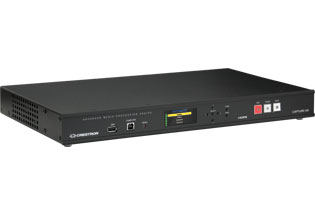 Crestron Capture HD High-Definition Capture Recorder tested for power only 