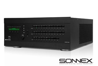 Crestron SWAMP-24X8