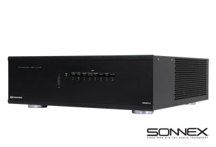 Crestron SWAMPE-8