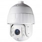 1080p Full-HD 25x Zoom 656' IR Outdoor PTZ Speed Dome IP Camera - 10419