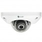 2.0 Megapixel HD 65 foot IR Outdoor Wedge Dome Security Camera - 10400