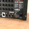 Allen and Heath DLIVE C3500 System Complete 1- AH-DLIVE-DLC35 4 - AH-DX-168, 1 - AH-DLIVE-CDM32 - DLIVEC3500SYS
