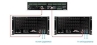 Allen and Heath DLIVE C3500 System Complete 1- AH-DLIVE-DLC35 4 - AH-DX-168, 1 - AH-DLIVE-CDM32 - DLIVEC3500SYS