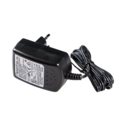 Biamp ACC-C-12V-PS Biamp ACC-C-12V-PS, 12V power supply, power adapter, control accessory, PSU, DC power supply, Biamp accessory, device power, control system power, replacement power supply, 12 volt, regulated supply