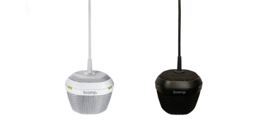 Biamp Devio DCM-1 Black Biamp Devio DCM-1, DCM-1, Devio ceiling microphone, Beamtracking microphone, conference microphone, ceiling mic, UC microphone, meeting room microphone, huddle room mic, Biamp Devio, black ceiling microphone, voice pickup, video conferencing microphone
