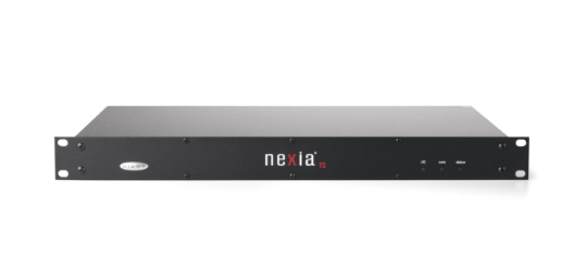 Biamp NEXIA TC Biamp Nexia TC, NEXIA TC, telephone conferencing, teleconferencing DSP, telephone hybrid, acoustic echo cancellation, Biamp Nexia, conference room audio, phone conferencing, AEC, meeting room DSP, Nexia processor