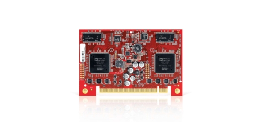 Biamp Tesira DSP-2 CK Tesira DSP-2 CK, Biamp, DSP card kit, digital signal processor, Tesira SERVER card, audio processing card, Tesira expansion card, field installable card, DSP processing, mixing card, commercial audio DSP, modular DSP