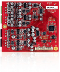 Biamp Tesira EIOC-4 CK Biamp Regional Manager 