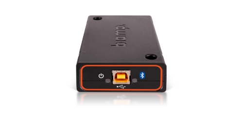 Biamp Tesira EX-UBT Tesira EX-UBT, Biamp EX-UBT, USB expander, Bluetooth expander, AVB USB, Tesira conferencing, soft codec audio, BYOM, Biamp Tesira, unified communications, USB audio bridge, huddle room