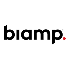 Biamp Tesira RMK-2 Tesira RMK-2, Biamp RMK-2, rack mount kit, Tesira rack kit, dual rack mount, side by side rack, expander rack kit, Biamp Tesira, 19 inch rack, half-rack mount, AV rack hardware
