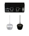 Biamp Tesira TCM-1EX White 5M 