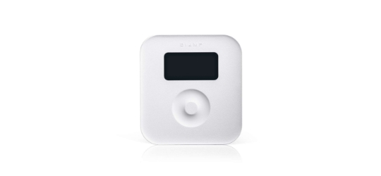 Biamp Tesira TEC-1s Biamp Tesira TEC-1s, TEC-1s, Tesira controller, Ethernet controller, PoE controller, volume control, preset control, room control, surface mount controller, Tesira remote, Biamp Tesira, meeting room control