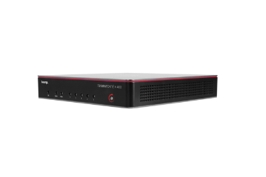 Biamp TesiraFORTÉ X 400 TesiraFORTÉ X 400, Biamp, Tesira DSP, audio processor, conferencing DSP, acoustic echo cancellation, USB audio, AVB, automatic mixer, meeting room audio, beamtracking microphone processor, VoIP DSP, Dante