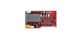 Biamp Vocia AM-600 Vocia AM-600, Biamp Vocia AM-600, networked amplifier, Vocia amplifier module, VA-8600, paging amplifier, 600 watt amplifier, voice evacuation, public address, PA amplifier, distributed audio, Biamp