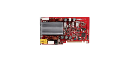 Biamp Vocia AM-600c CK Vocia AM-600c CK, Biamp Vocia AM-600c CK, EN54-16 amplifier card, amplifier card kit, ground fault detection, VA-8600c, voice evacuation, life safety amplifier, mass notification, networked amplifier, Vocia, Biamp
