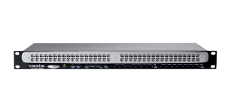 Biamp Vocia LSI-16e Vocia LSI-16e, Biamp Vocia LSI-16e, enhanced life safety interface, fire alarm interface, voice evacuation, 16 zone, supervised inputs, mass notification, emergency paging, public address, Vocia, Biamp