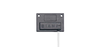 Biamp Vocia PLD-1 Vocia PLD-1, Biamp PLD-1, Biamp Vocia, end of line device, speaker line supervision, line monitoring, voice evacuation, paging system, pilot tone, VA-8600, constant voltage, fault detection, EOL device, life safety audio