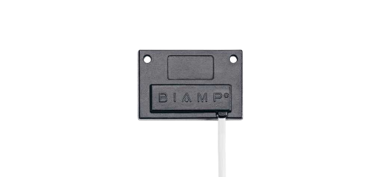 Biamp Vocia PLD-1 Vocia PLD-1, Biamp PLD-1, Biamp Vocia, end of line device, speaker line supervision, line monitoring, voice evacuation, paging system, pilot tone, VA-8600, constant voltage, fault detection, EOL device, life safety audio