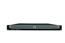 Biamp Vocia TTS-2 Vocia TTS-2, Biamp TTS-2, Biamp Vocia, text to speech, TTS engine, automated announcements, FIDS paging, transit paging, voice evacuation, public address, airport paging, wayfinding audio, paging system