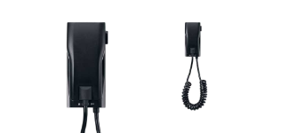 Biamp Vocia VAM-1 Vocia VAM-1, Biamp VAM-1, Biamp Vocia, auxiliary microphone, ambient noise microphone, ambient noise compensation, sensing microphone, paging system, voice evacuation, intelligibility, announcement level, public address