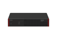 Biamp Voltera A 300.4 Voltera A 300.4, Biamp Voltera A 300.4, Biamp amplifier, 4 channel amplifier, 300 watt amplifier, 70V 100V amplifier, low impedance, power amplifier, commercial audio, background music amplifier, multi-zone amplifier, paging amplifier