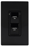 Crestron CB2-BTNGRY-S_ENGRAVED - CB2-BTNGRY-S_ENGRAVED