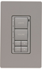 Crestron CB3-BTNGRY-S_ENGRAVED - CB3-BTNGRY-S_ENGRAVED