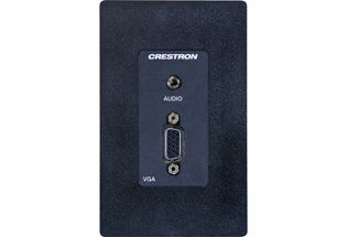 Crestron BT-MP-WP130-B 