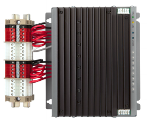 Crestron CLX-2DIMU8 