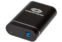Crestron HD-CONV-USB-100 HD-CONV-USB-100 HD to USB Video Converter